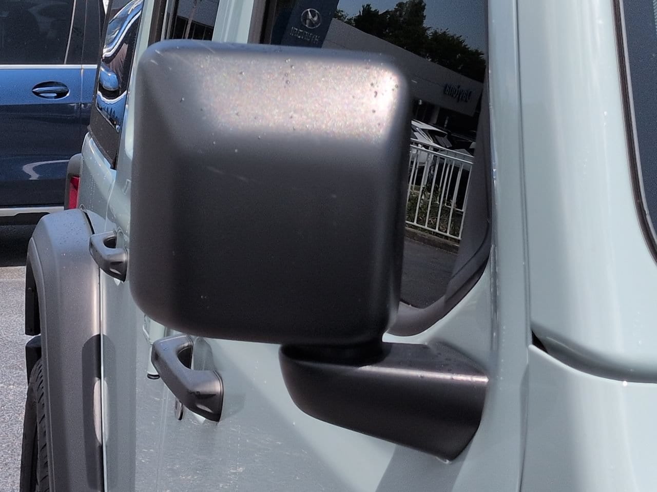 2024 Jeep Wrangler 4-Door Sport - Photo 12