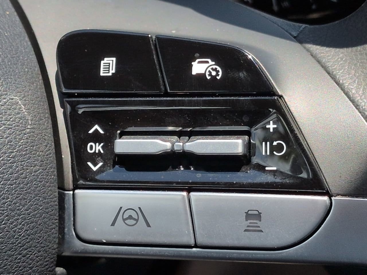 2023 Hyundai Tucson SEL - Photo 25