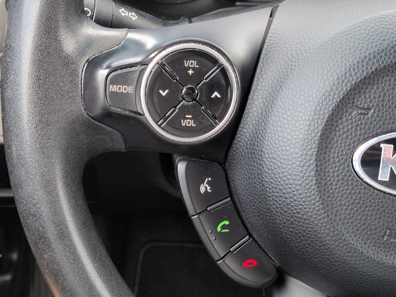 2015 Kia Soul Base - Photo 21