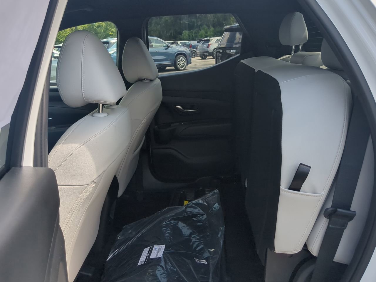 2026 Hyundai Santa Cruz SEL - Photo 13