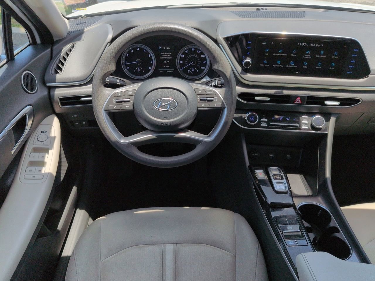 2023 Hyundai Sonata SEL - Photo 15