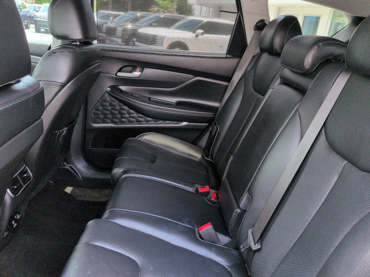 2023 Hyundai Santa Fe Limited HEV - Photo 14
