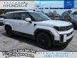 New 2026 Hyundai Santa Fe Calligraphy FWD SUV