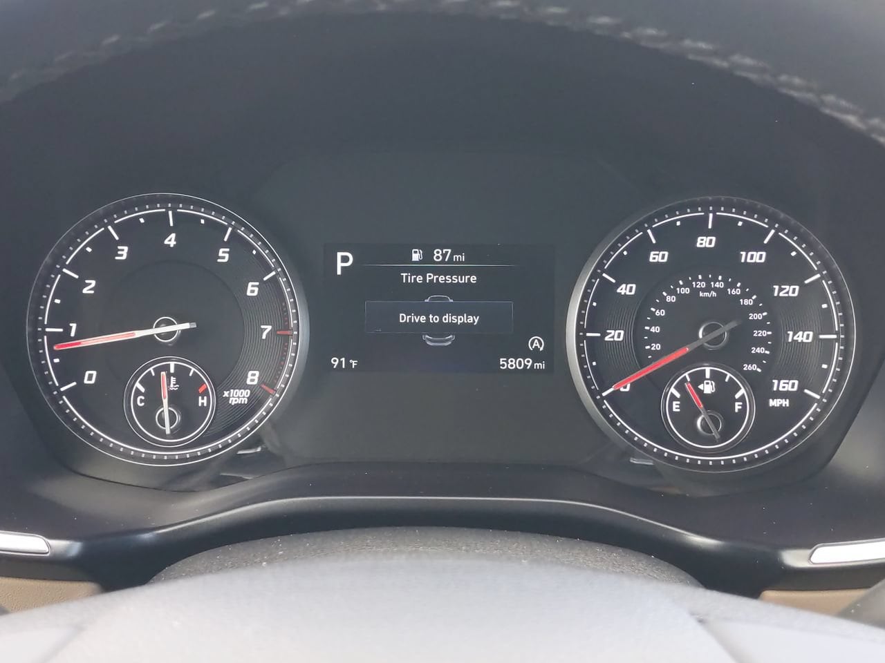 2023 Hyundai Santa Fe SEL - Photo 27