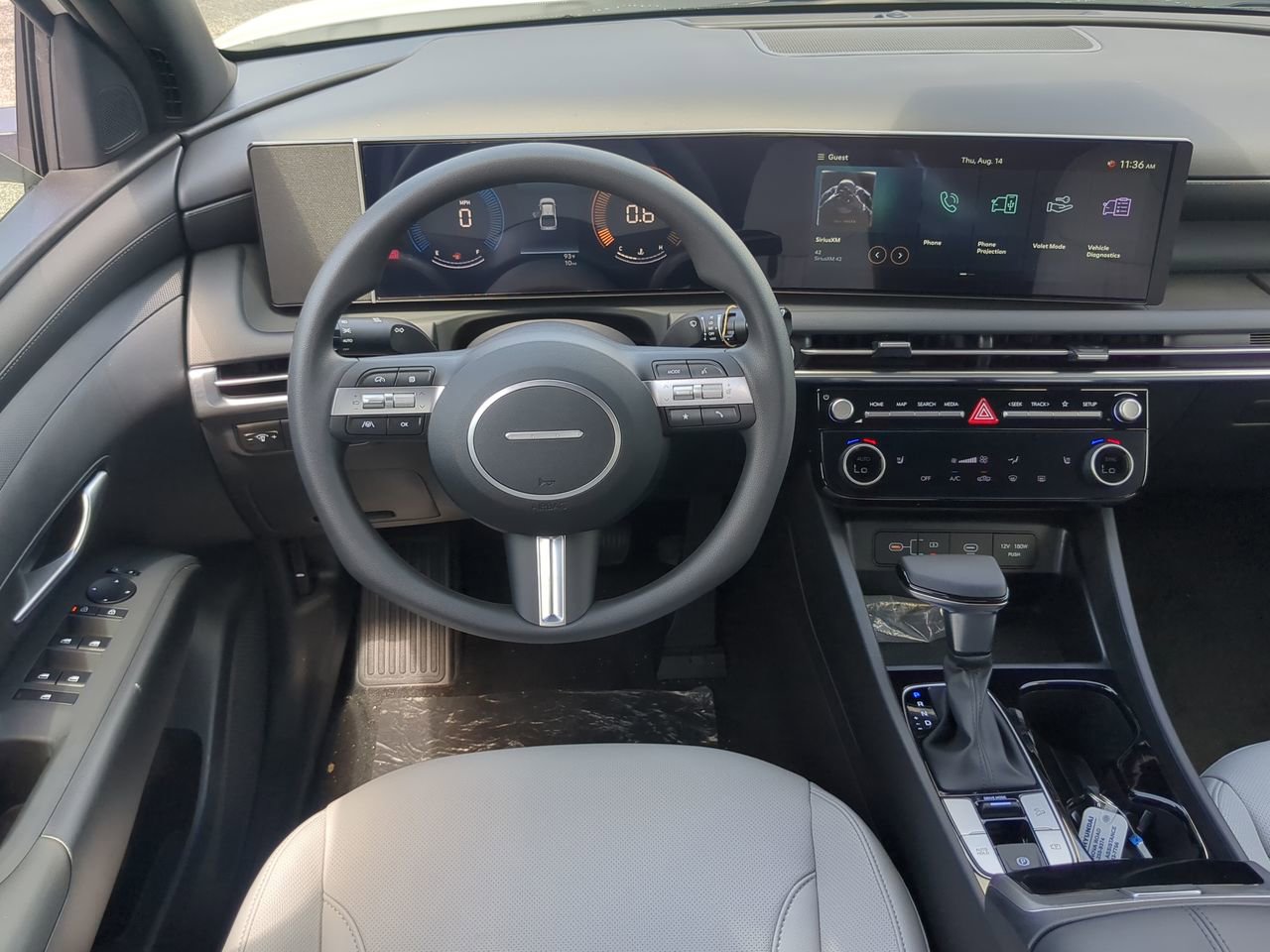 2026 Hyundai Santa Cruz SEL - Photo 16