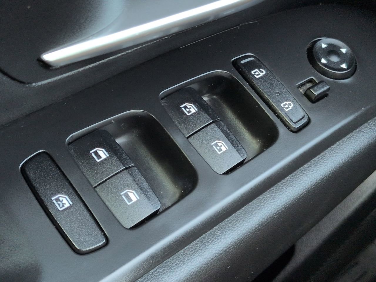 2023 Hyundai Tucson SEL - Photo 24