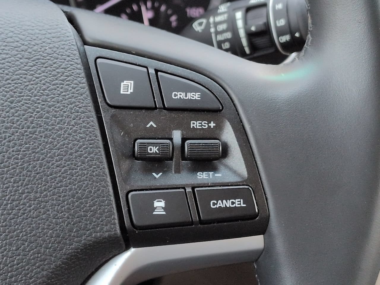 2021 Hyundai Tucson Ultimate - Photo 27