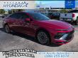 Certified 2025 Hyundai Sonata Hybrid Limited Limited FWD