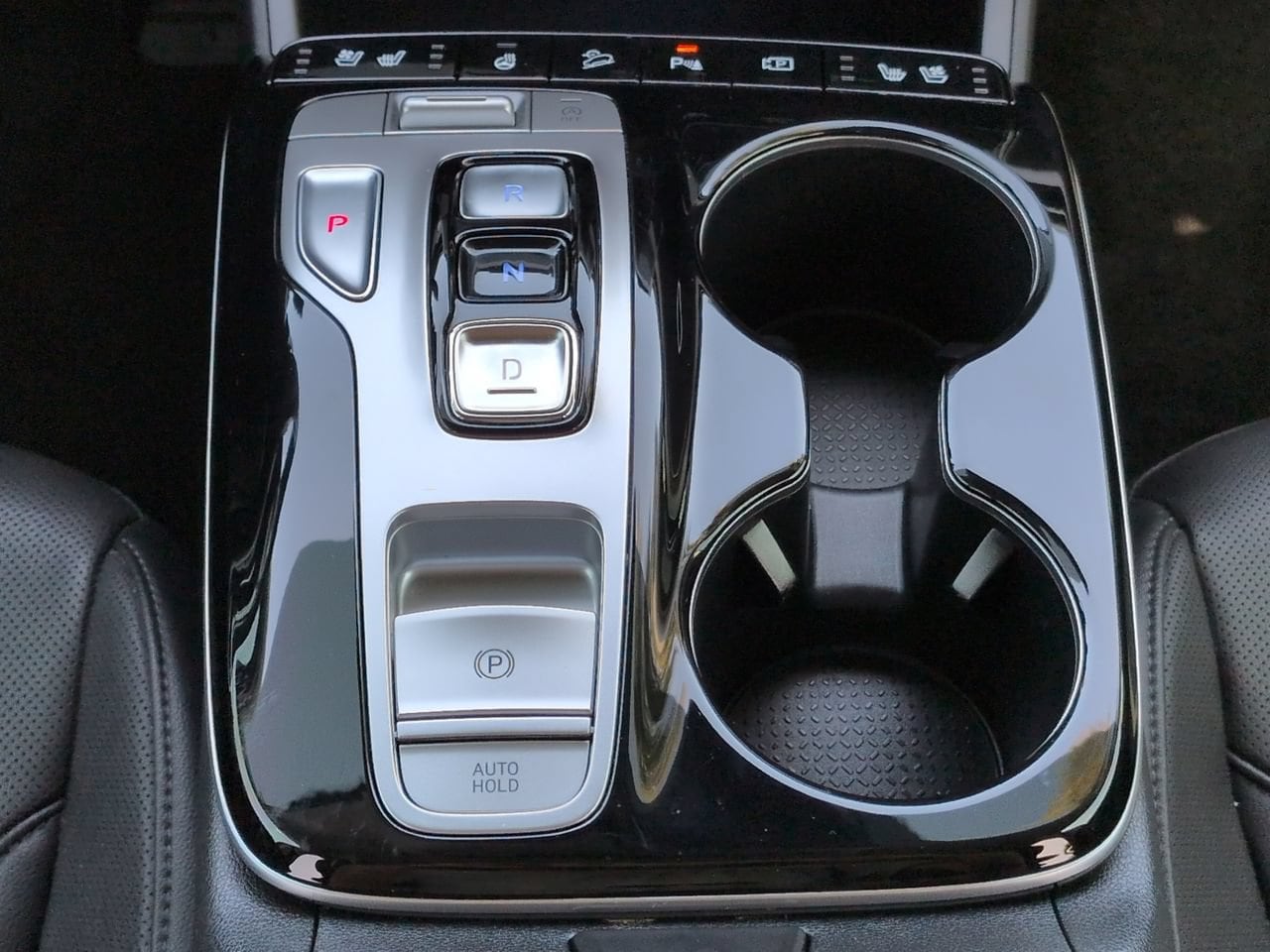 2024 Hyundai Tucson Limited - Photo 19
