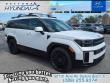 New 2026 Hyundai Santa Fe Calligraphy FWD SUV