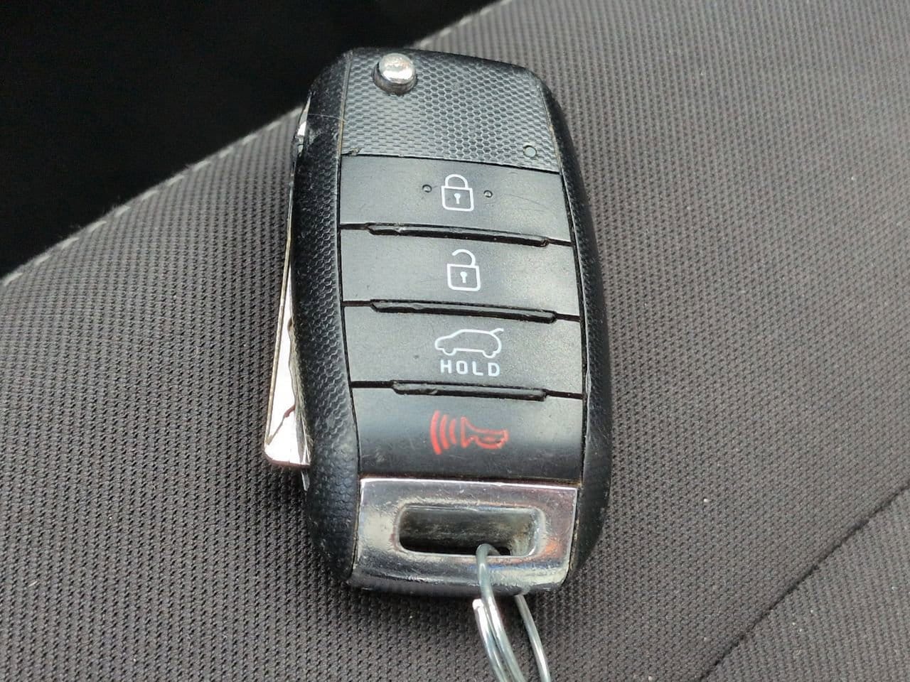 2016 Kia Soul Base - Photo 25