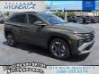 New 2026 Hyundai Tucson SEL Premium FWD SUV