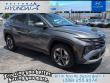 Used 2025 Hyundai Tucson Hybrid SEL Convenience SEL Convenience AWD