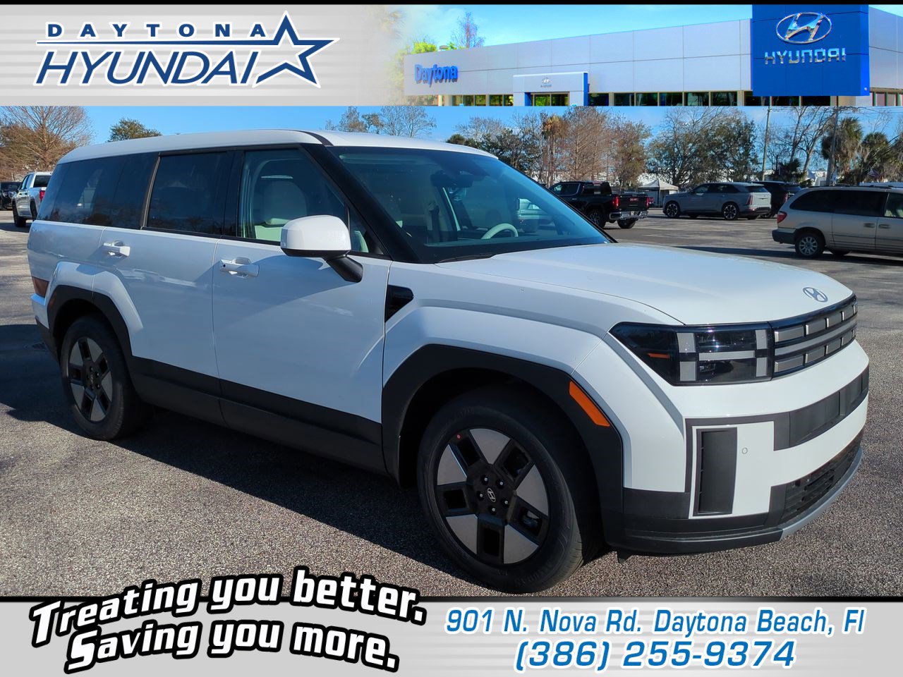 2026 Hyundai Santa Fe Hybrid