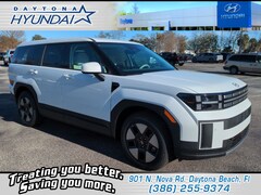2026 Hyundai Santa Fe Hybrid SE SUV