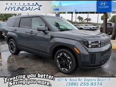 2026 Hyundai Santa Fe SE FWD SUV