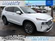 Certified 2022 Hyundai Santa Fe Limited Limited FWD