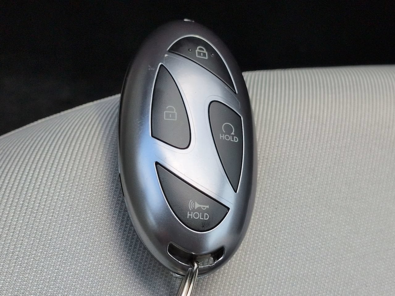 2025 Hyundai Tucson SE - Photo 27
