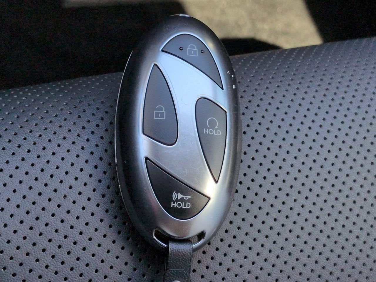 2024 Hyundai Santa Fe XRT - Photo 30