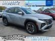 New 2026 Hyundai Tucson SEL FWD SUV
