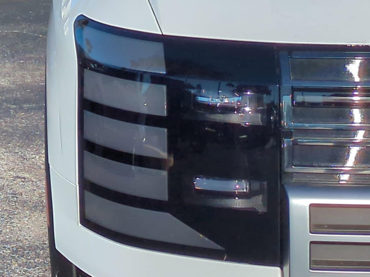 2026 Hyundai Palisade XRT Pro - Photo 10