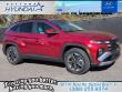 New 2026 Hyundai Tucson SEL FWD SUV