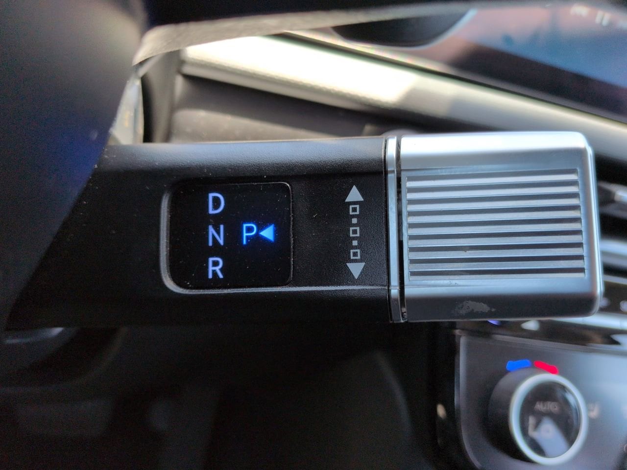 2025 Hyundai Tucson SEL Convenience - Photo 19