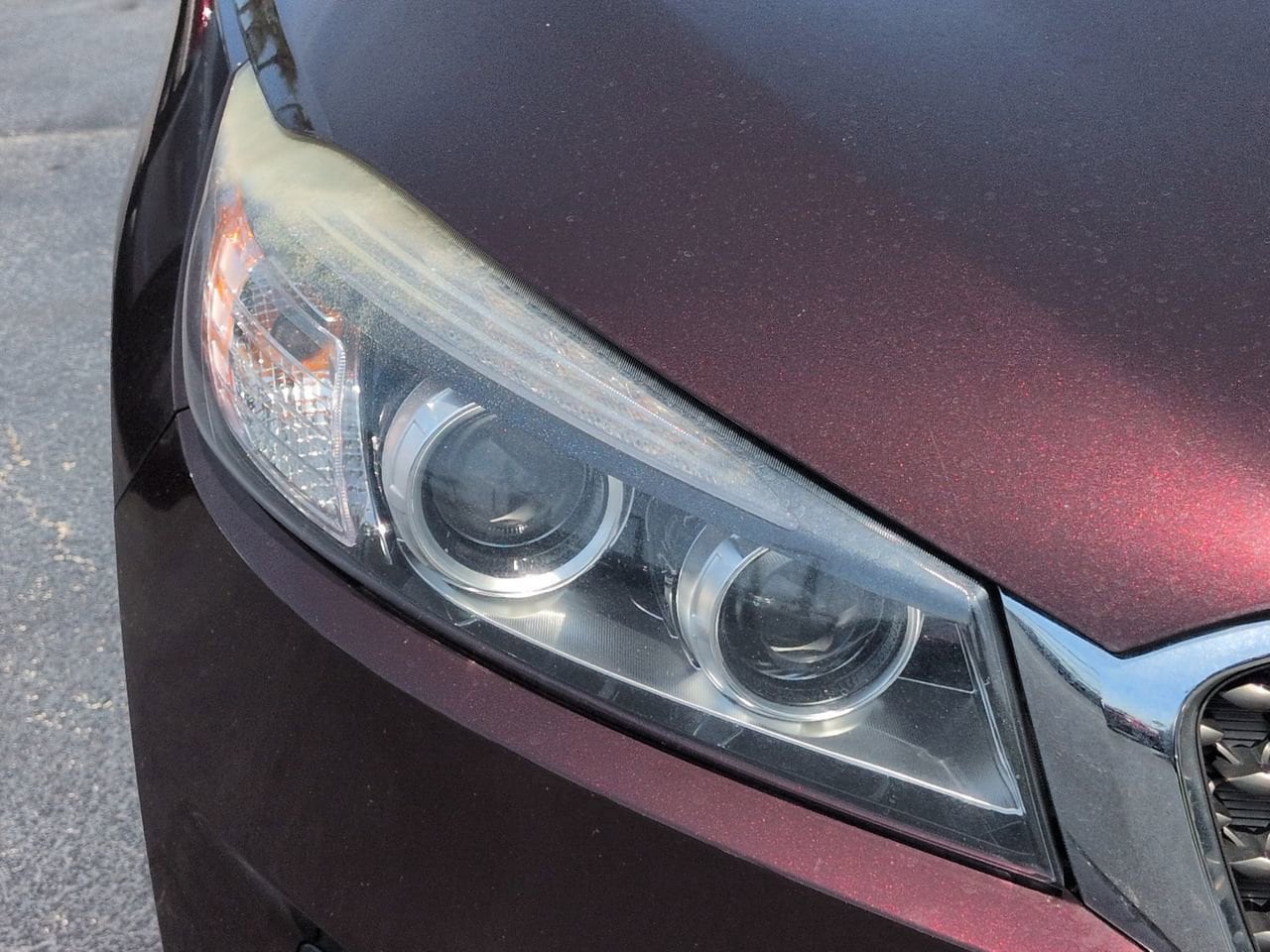 2016 Kia Sorento SX - Photo 10