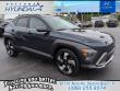 Certified 2024 Hyundai Kona Limited Limited FWD