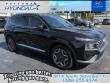 Certified 2022 Hyundai Santa Fe Limited Limited FWD