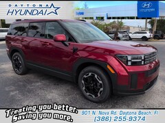 2026 Hyundai Santa Fe SEL FWD SUV