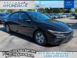 New 2026 Hyundai Elantra SE Sedan