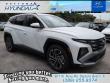 New 2026 Hyundai Tucson SEL FWD SUV