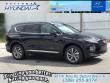 Used 2019 Hyundai Santa Fe SEL Plus SEL Plus 2.4L Auto FWD