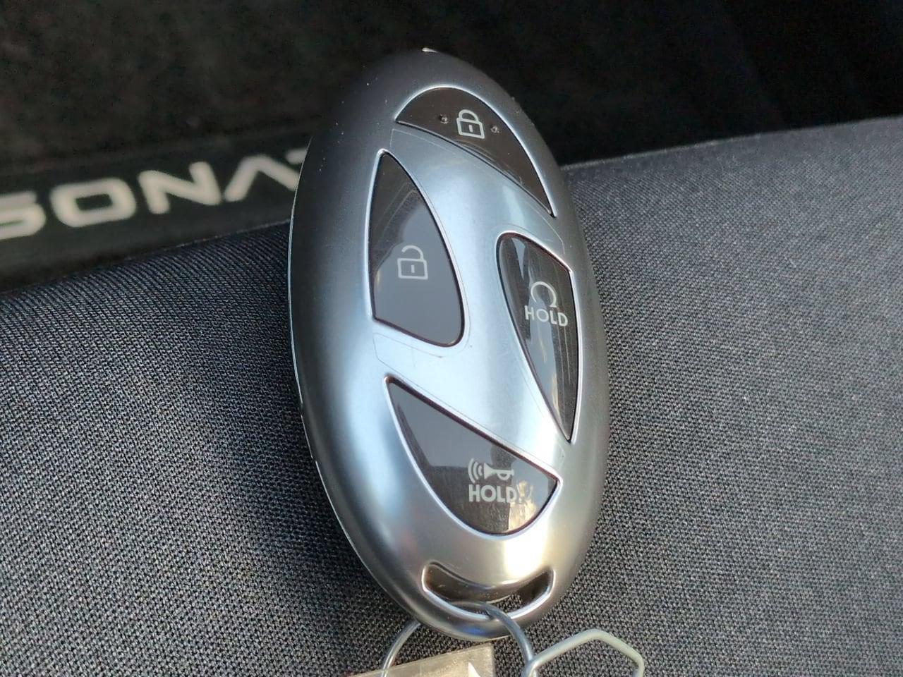 2024 Hyundai Sonata SEL - Photo 27