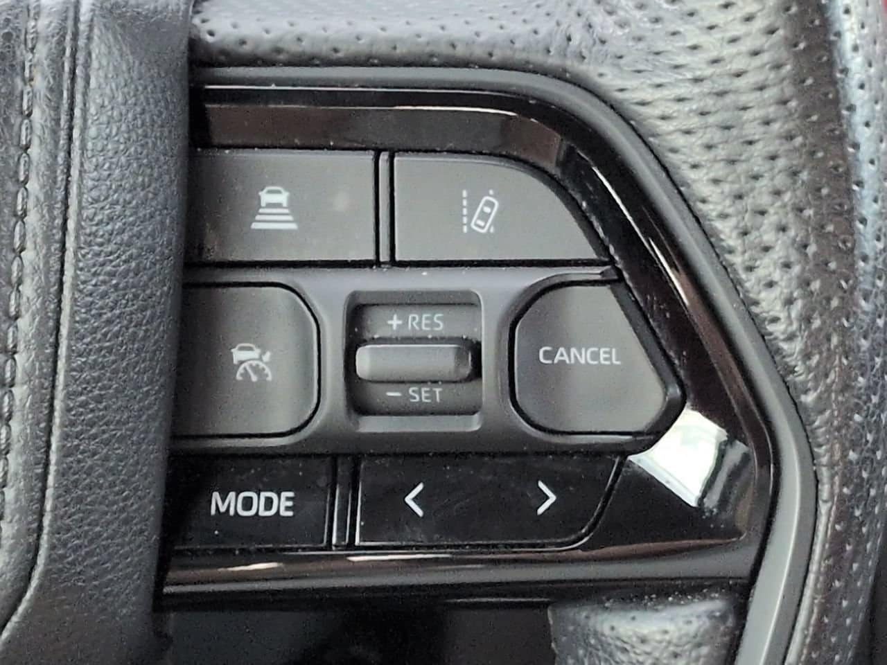 2022 Toyota Tundra TRD Pro - Photo 26