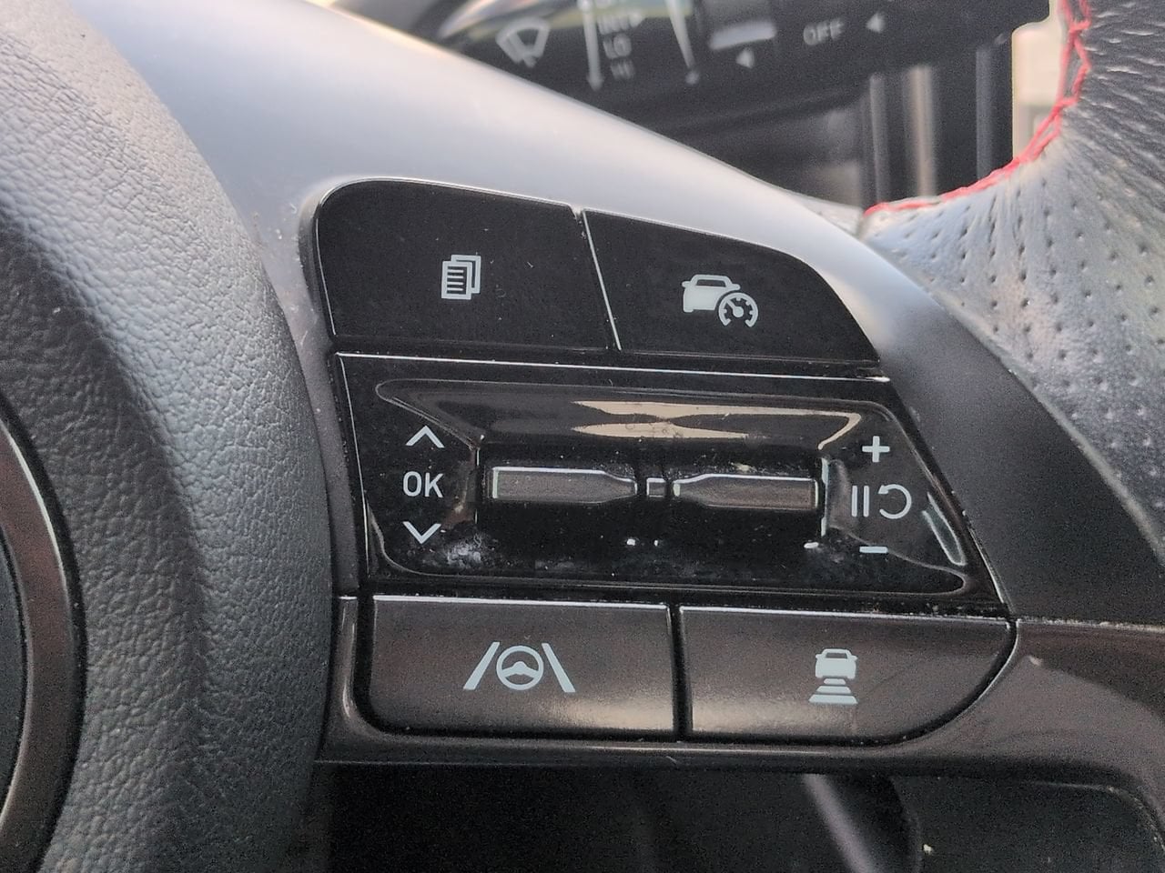 2023 Hyundai Tucson N Line - Photo 28