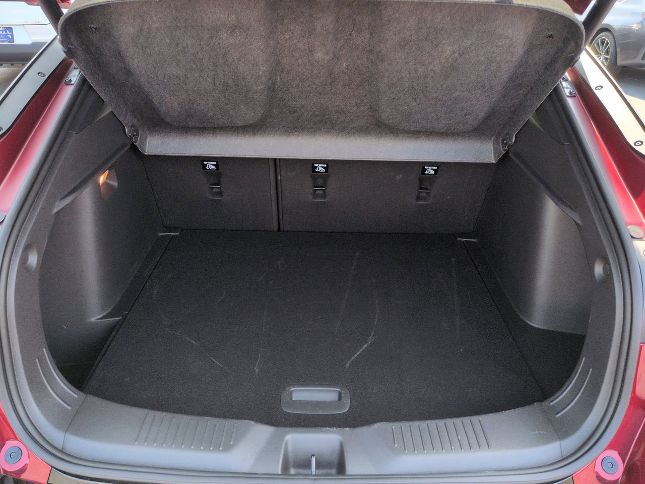 2024 Buick Envista Sport Touring - Photo 13