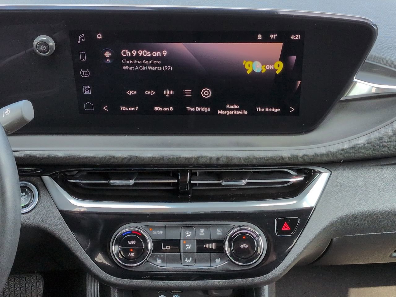 2024 Buick Envista Sport Touring - Photo 18