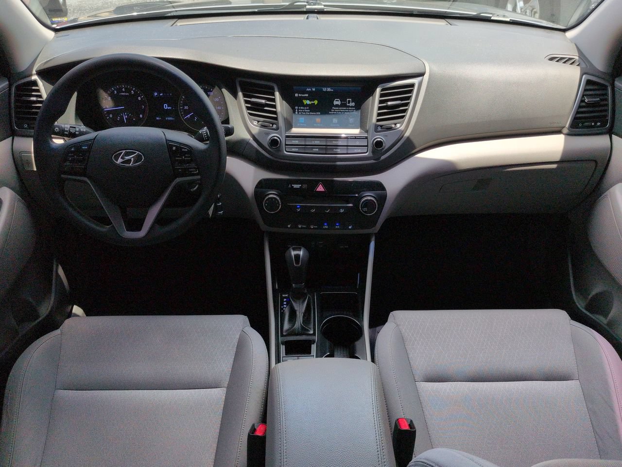 2018 Hyundai Tucson SEL - Photo 15