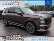 New 2026 Hyundai Palisade Hybrid Calligraphy SUV