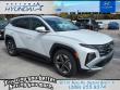New 2026 Hyundai Tucson SEL Premium FWD SUV