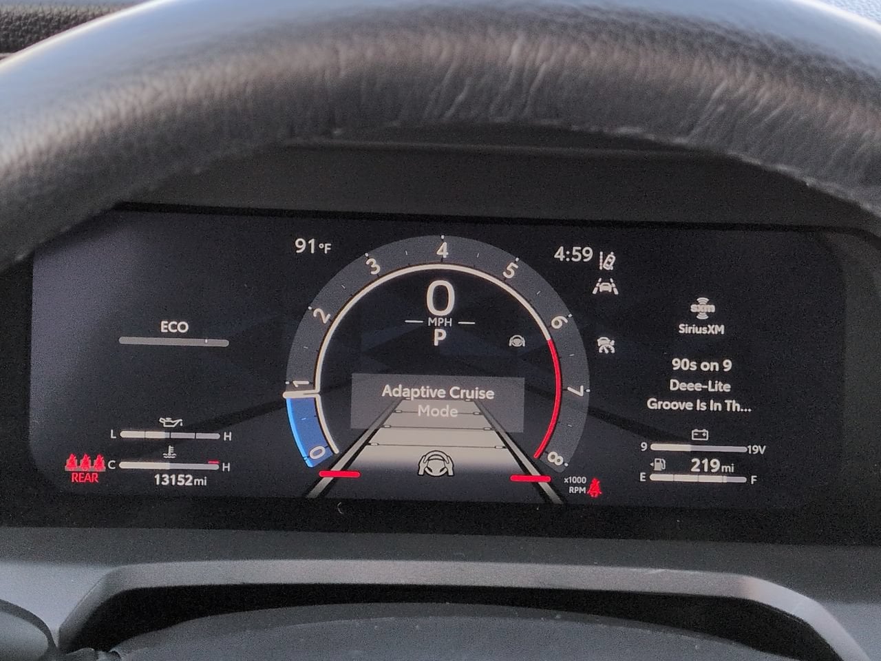 2026 Toyota Tacoma TRD Off Road - Photo 25