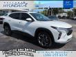 Used 2024 Chevrolet Trax LT FWD  LT