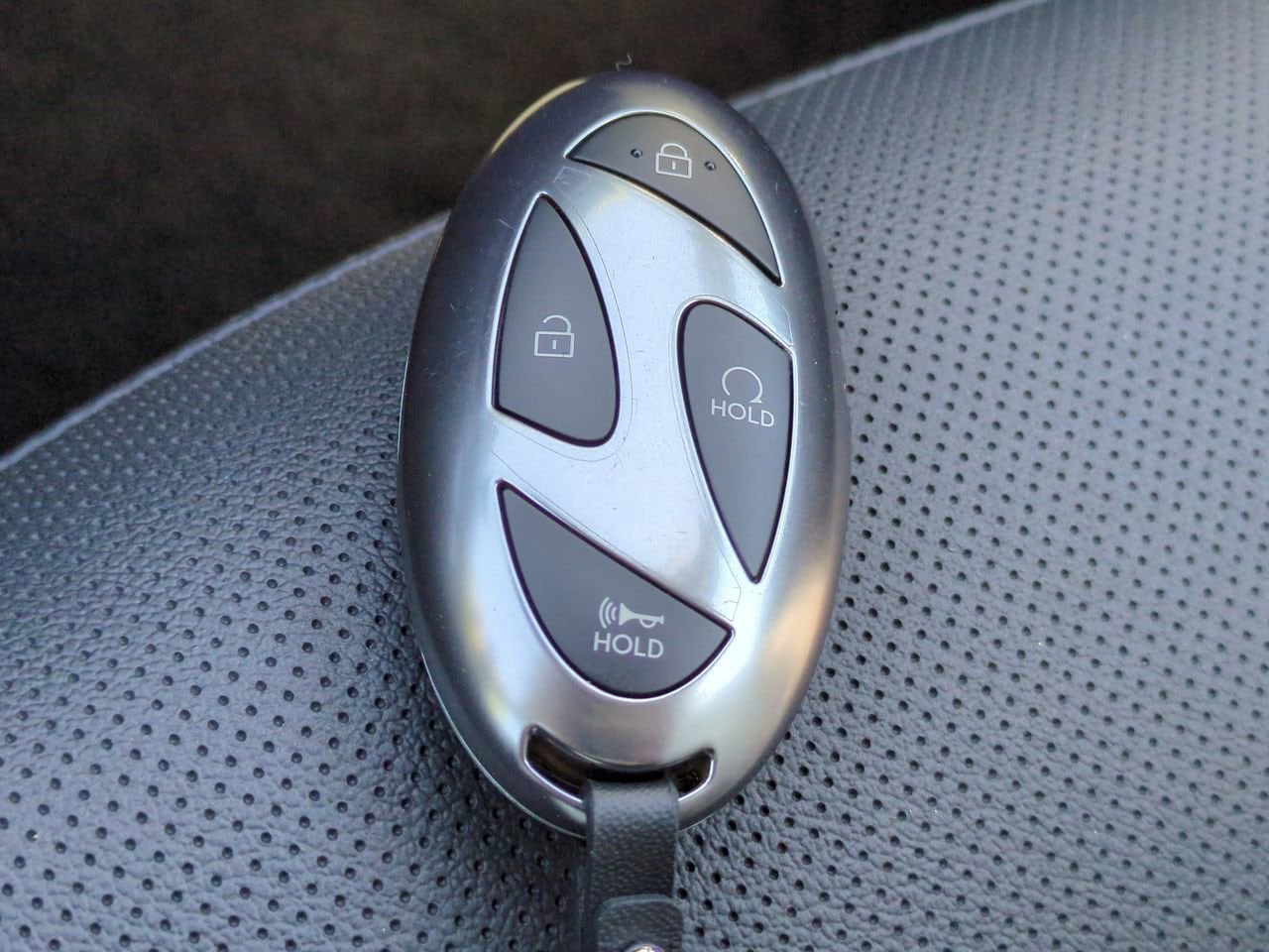 2025 Hyundai Tucson SEL Convenience - Photo 30