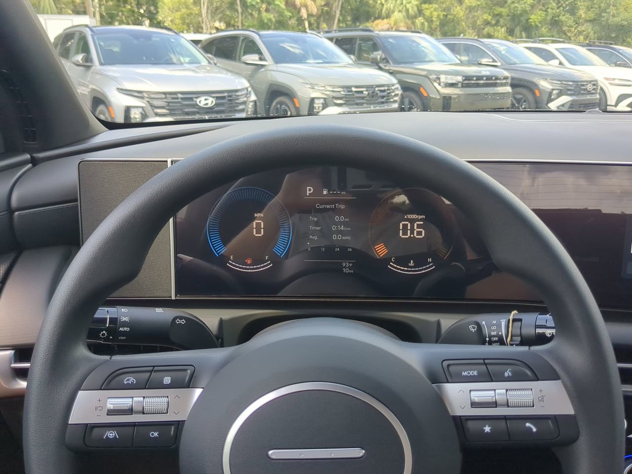 2026 Hyundai Santa Cruz SEL - Photo 29