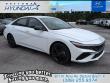 New 2026 Hyundai Elantra SEL Sport Sedan