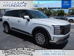2026 Hyundai Palisade SEL AWD SUV