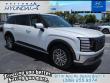 New 2026 Hyundai Palisade SEL AWD SUV