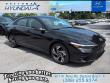 New 2026 Hyundai Elantra Limited Sedan